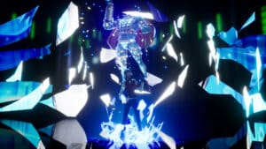 Persona 3 Reload Update 1.04