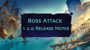 Prince of Persia: The Lost Crown Update 1.20