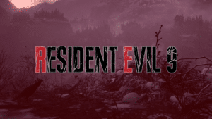 Resident Evil 9 Teased