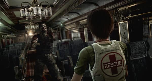 Rumor: Resident Evil Zero and Code Veronica Remakes in the Works; RE9 Pushed to Late 2025/2026