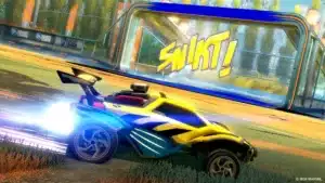 rocket league update 2.39