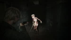 Silent Hill 2 Remake Review