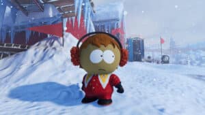 South Park: Snow Day Update 1.008