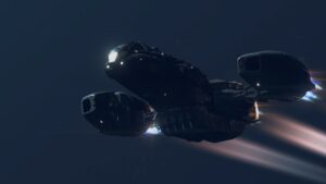 Starfield Beta Update 1.14.68