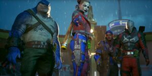 Suicide Squad: Kill the Justice League Down May 23