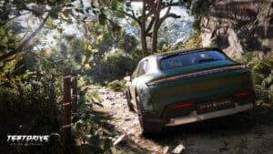 Test Drive Unlimited Solar Crown Releases