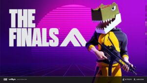 The Finals Update 2.8.0