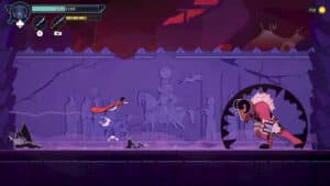 The Rogue Prince of Persia early access