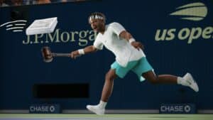 TopSpin 2K25 Update 1.09