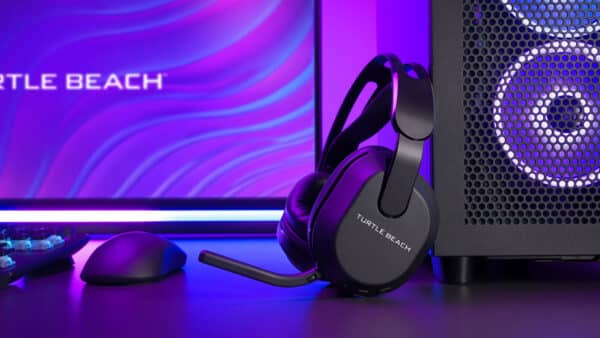 Turtle Beach Stealth 500 Review - Wallet-Friendly Wireless