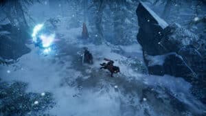 V Rising PS5 Release