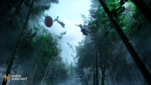 where winds meet update 1.015