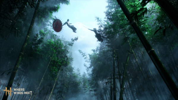 Where Winds Meet Upcoming Fixes and Features Outlined and It Includes PS5 Pro Support for PSSR