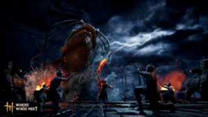 Where Winds Meet New Update 1.017