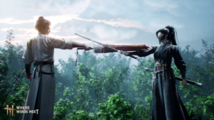where winds meet update 1.011