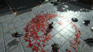 Where Winds Meet Update 1.009
