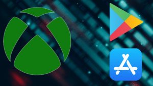 Xbox Mobile Game Store