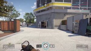 XDefiant Libertad Counter