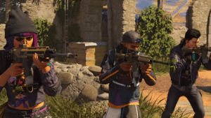 XDefiant Progression Changes