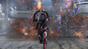 Apex Legends Update 2.72