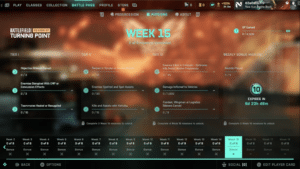 New Battlefield 2042 Weekly Missions