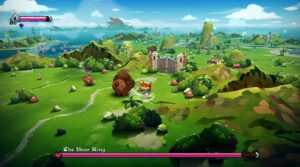 The GentleBros Cat Quest 3 Interview