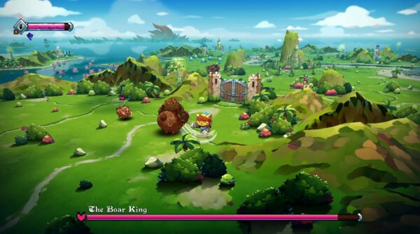 The GentleBros Cat Quest 3 Interview - Development, What's Next