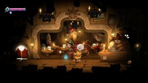 Cat Quest 3 Update 1.04