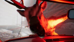 Dark and Deep Hands-On Preview