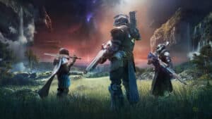 Destiny 2 New Update 3.51