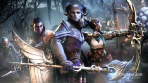Dragon Age: The Veilguard Download Version 1.000.006