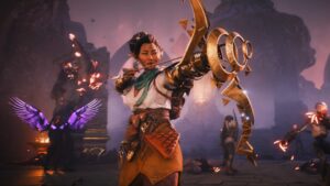 Dragon Age: The Veilguard Update 1.000.003