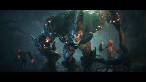 Dragon Age: The Veilguard Reveal Trailer