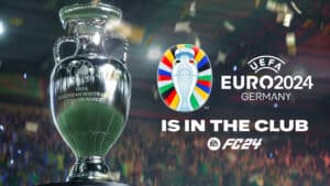 EA Sports FC 24 Update 1.18