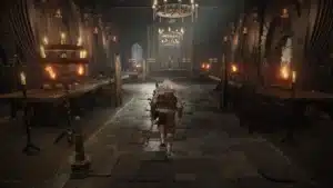 Elden Ring Servers Down