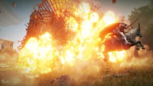 Elden Ring Servers Down