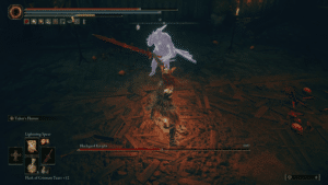 Elden Ring New Update 1.015