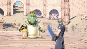 Final Fantasy 7 Rebirth Update 1.040