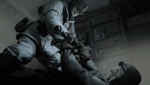 Indiana Jones and the Great Circle gameplay