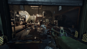Killing Floor 3 Gameplay