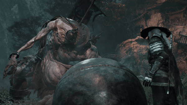 New Phantom Blade Zero Gameplay Surfaces, Features Raw Look at Combat Without the Cinematic Cuts