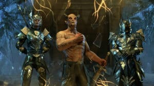 The Elder Scrolls Online update version 2.63