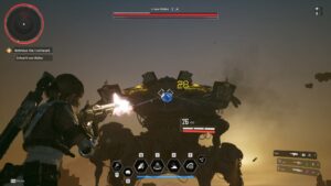 The First Descendant Update 1.14