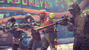 XDefiant Player Count