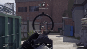 XDefiant Update 1.000.014