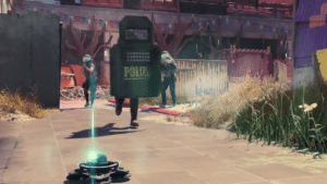 XDefiant Season 1 issues