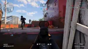 XDefiant Update 1.000.011