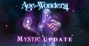 Age of Wonders 4 Update 1.094.582