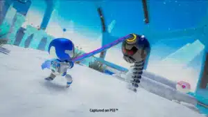 Astro's Playroom Update 1.900