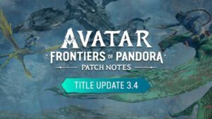 Avatar: Frontiers of Pandora Update 1.008